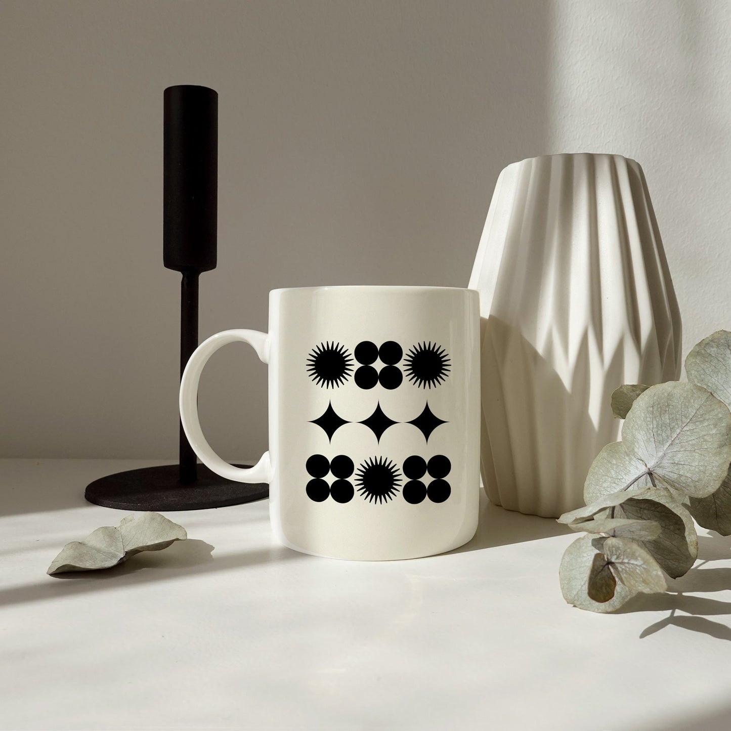 I love you so much mug