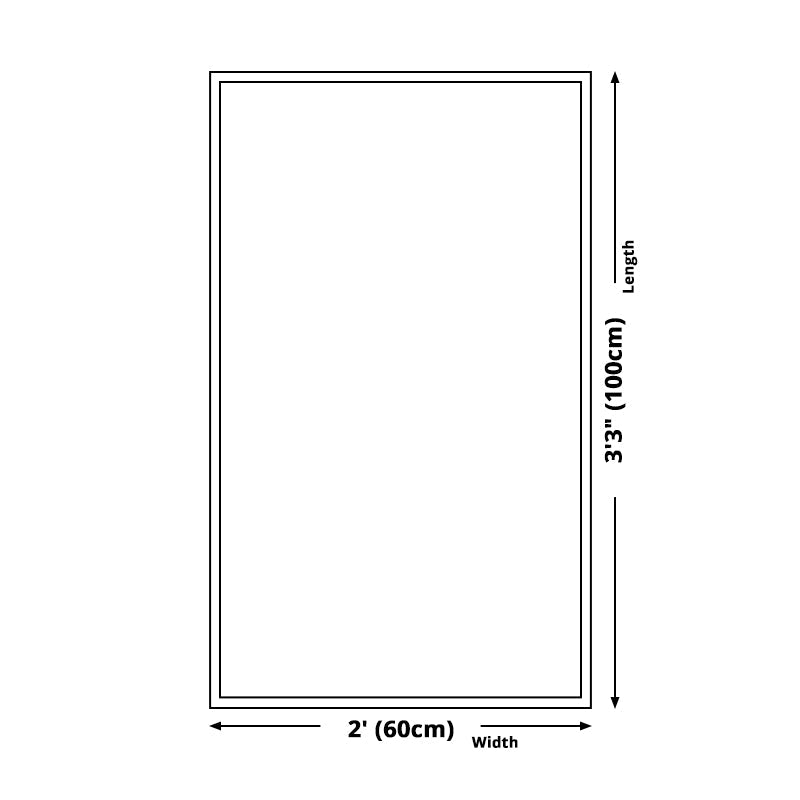 Countryside Striped Pattern Rug Brown Jute Rug Non-Slip Pet Friendly Washable Are Rug for Study