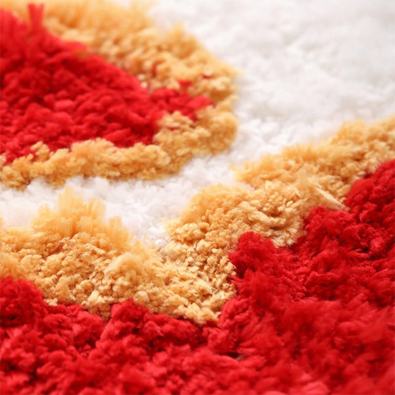 Feblilac Abnormal Tufted Carpet Door Mat For Bedroom Mat Rug - Feblilac® Mat