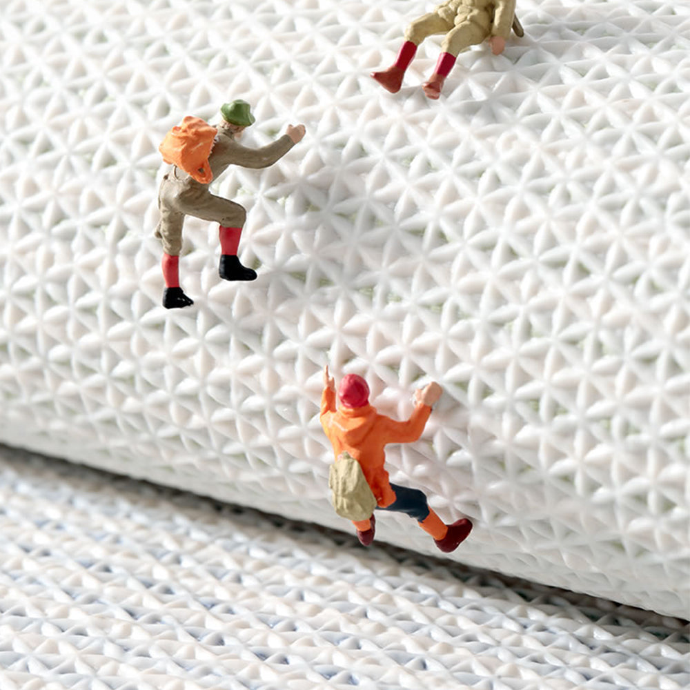 Feblilac Cartoon Akita Dog Mat - Feblilac® Mat