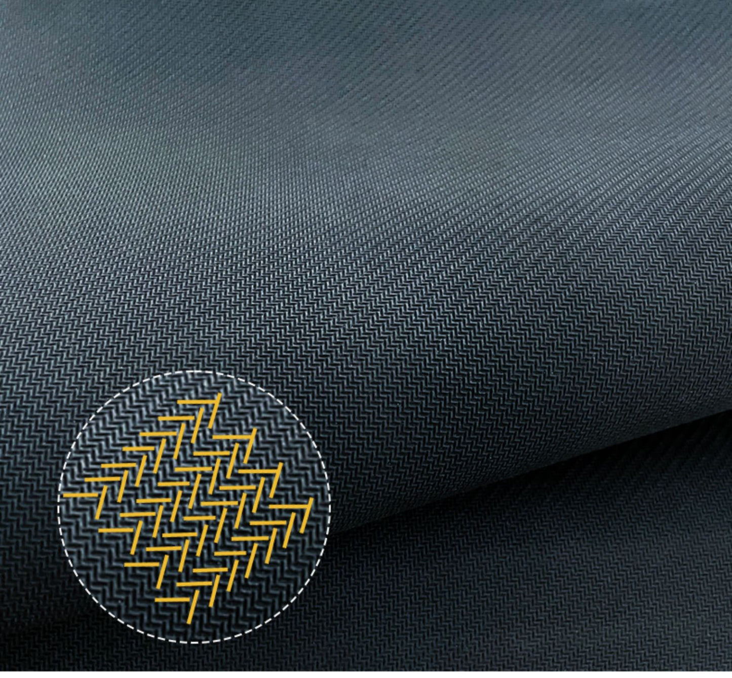 Feblilac Strawberries and Cream Cup and Dish Placemat by AmeliaRose Illustrations from UK