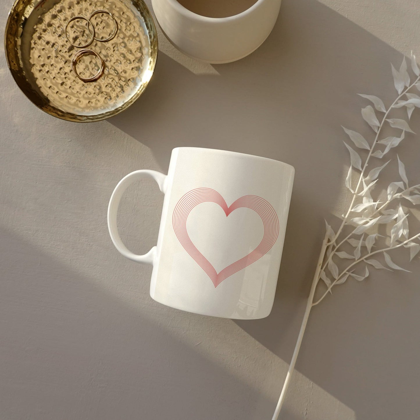 In The Mood For Love Mug