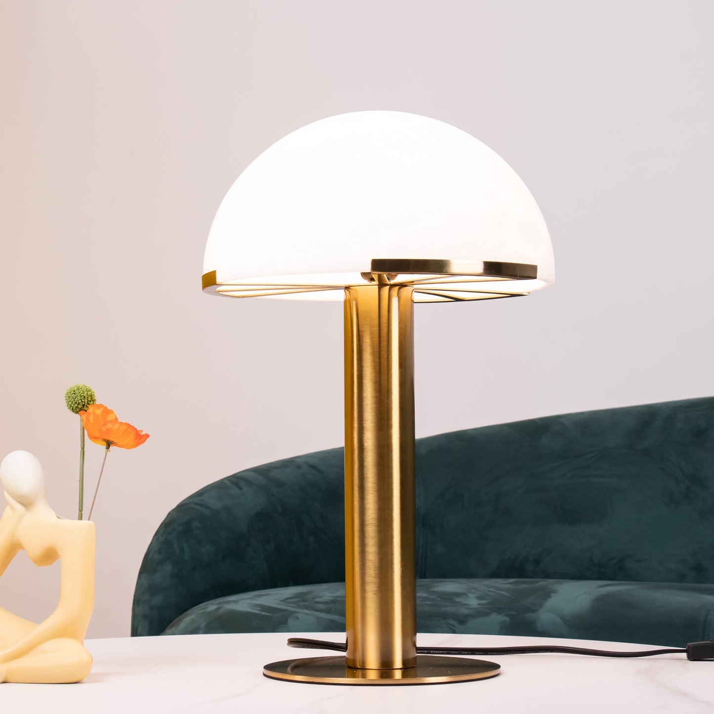 Melange Table Lamp
