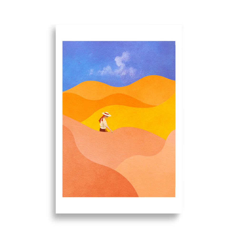 Fields of Colour
