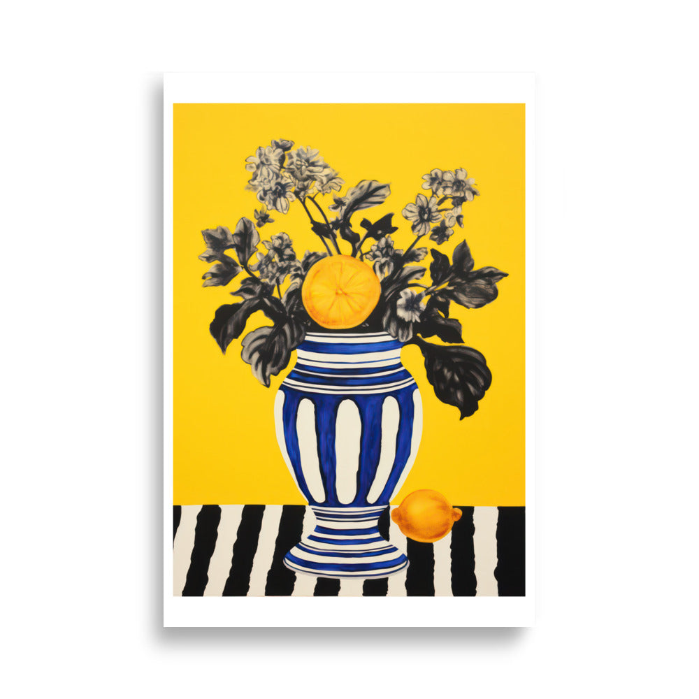 Lemon Tree