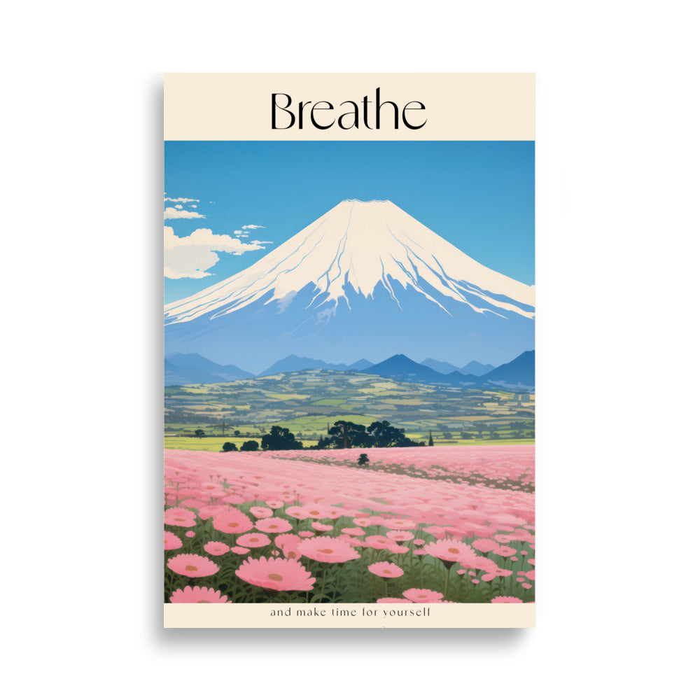Mount Fuji