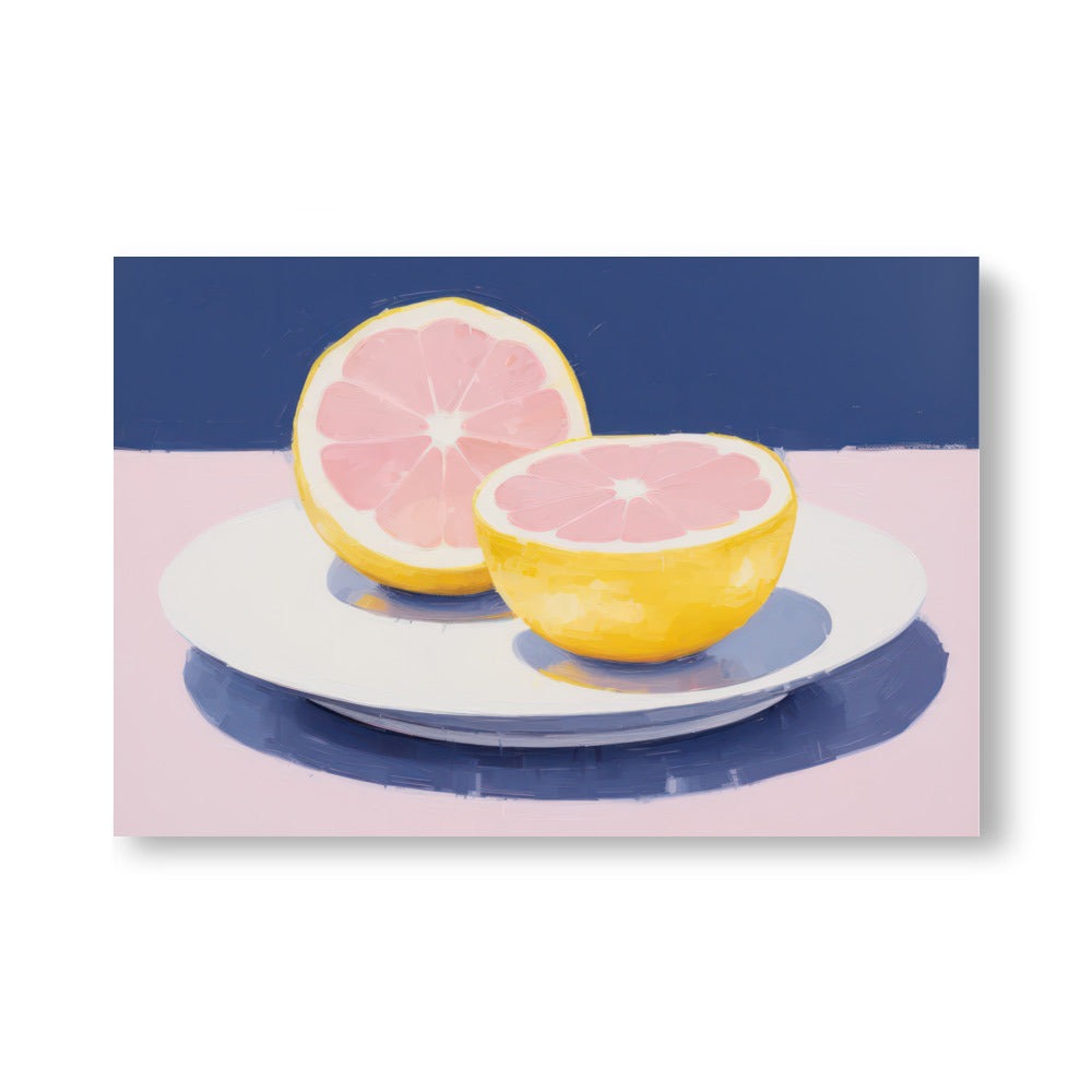 Pink Cloud Lemons