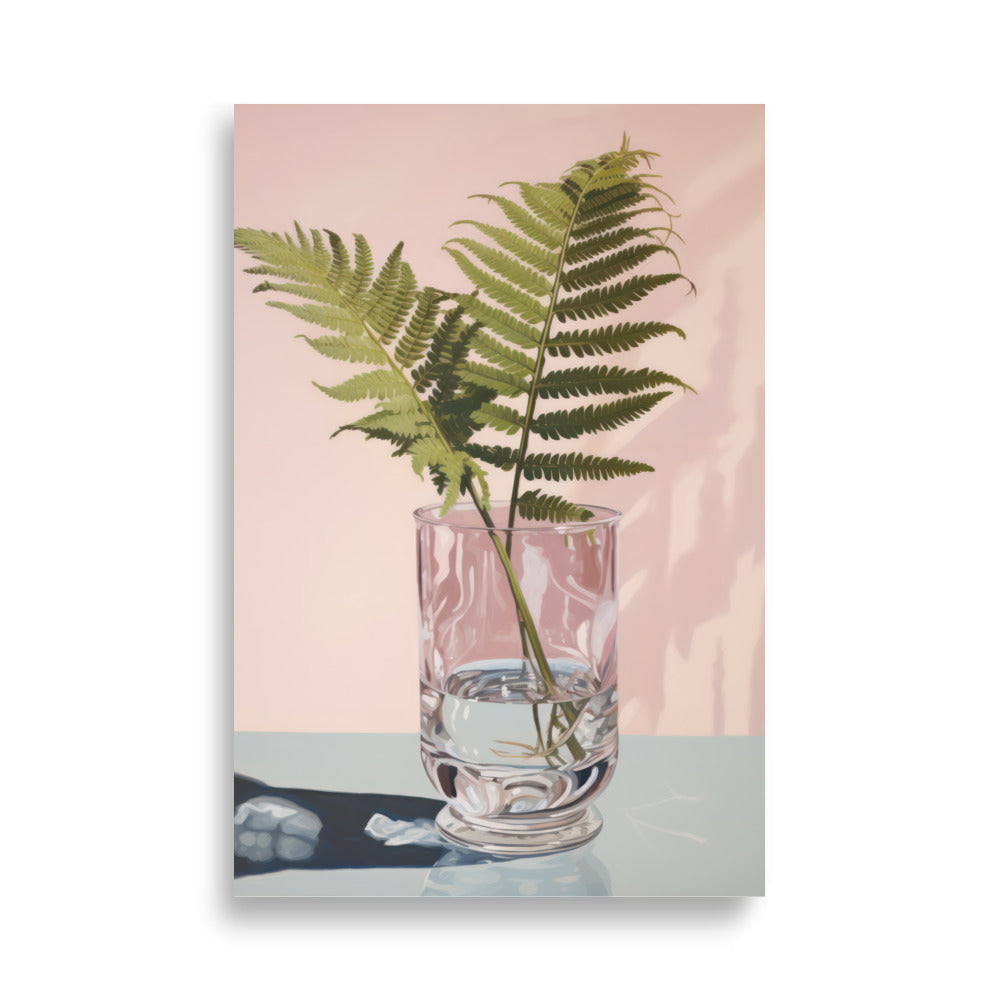 Mimosa Pudica