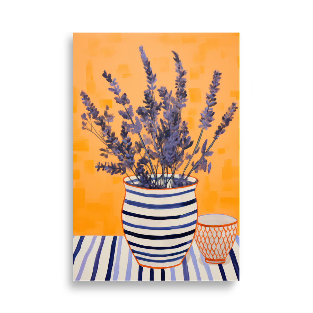 Lavenders