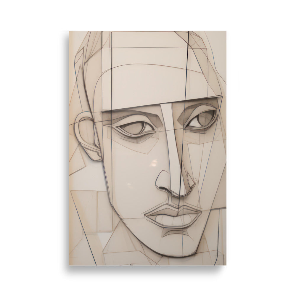 Grey Man