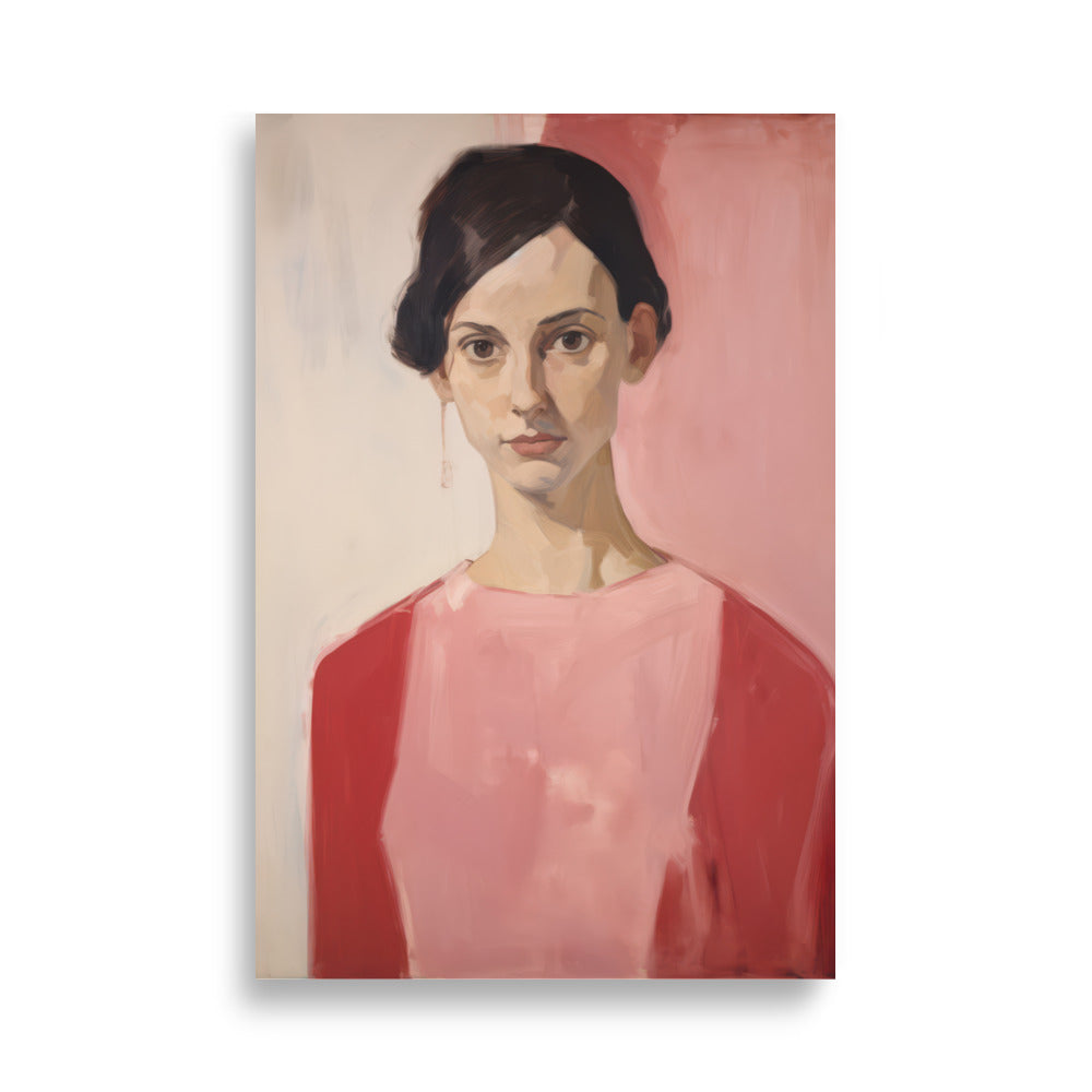 Lady 1