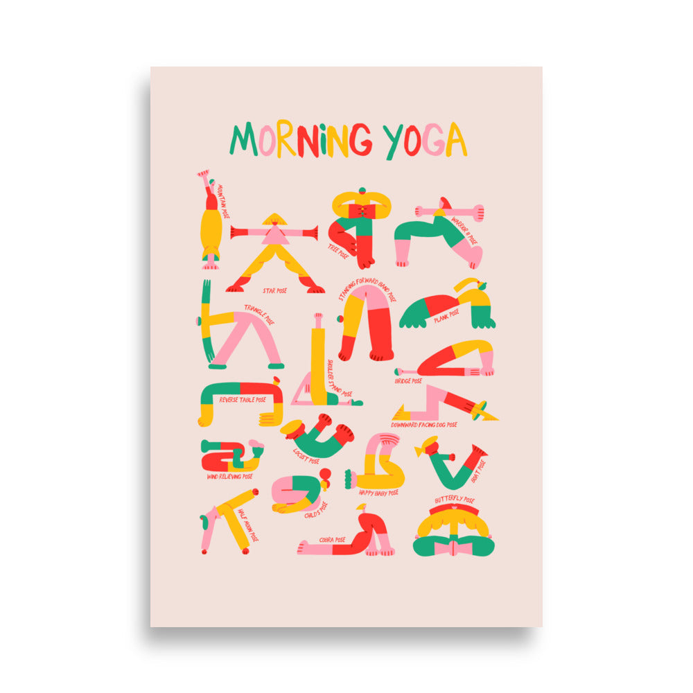 Morning Yoga