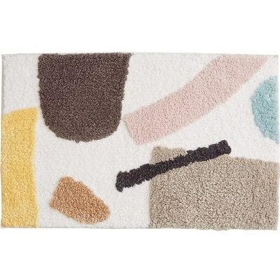 Artzone Bath Mat - Feblilac® Mat