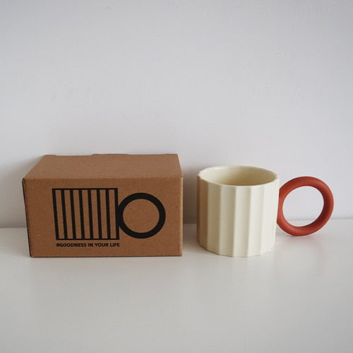 Craft Mug