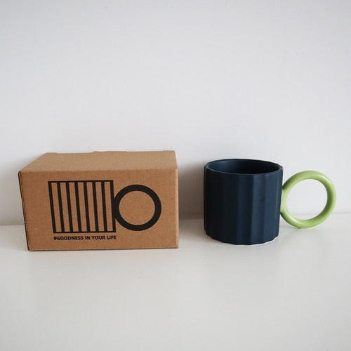 Craft Mug