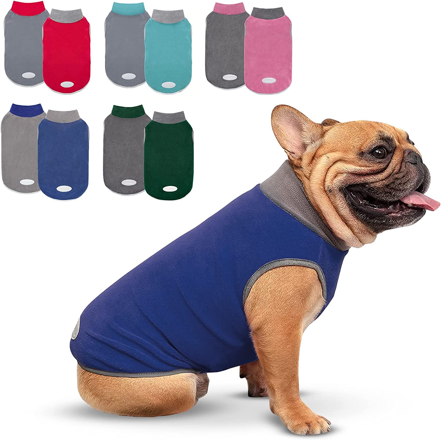 Pet Clothes