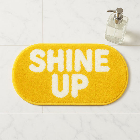 Feblilac Shine UP Bath Mat