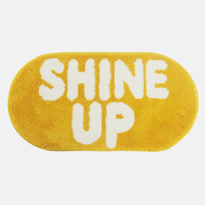 Feblilac Shine UP Bath Mat