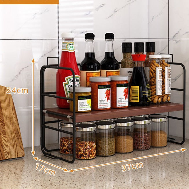 Feblilac Cup Rack Kitchen Storage holder