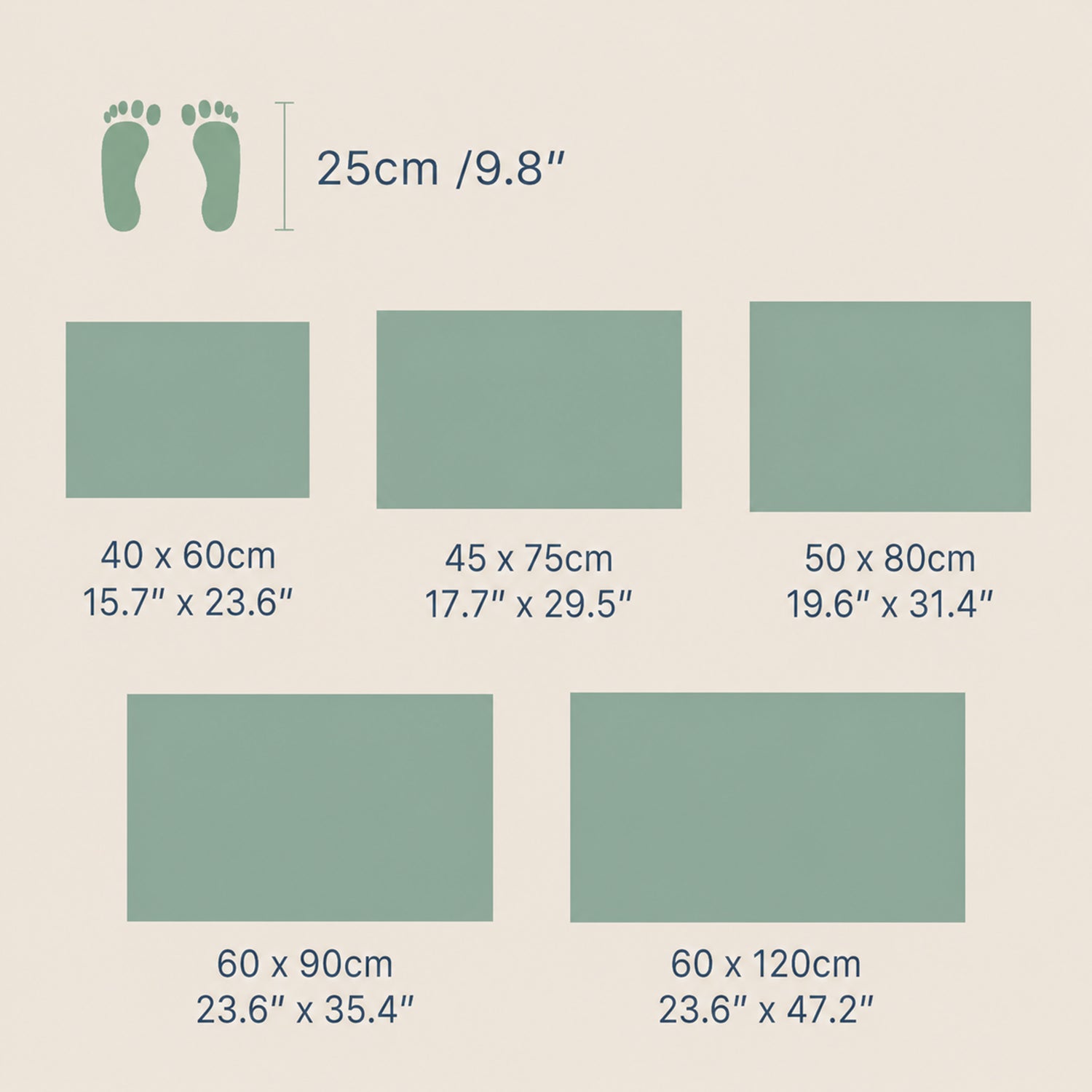 Feblilac PVC Coil Door Mat - Detail 2