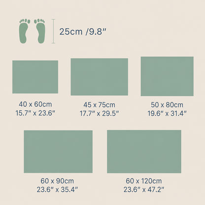 Feblilac PVC Coil Door Mat - Detail 2