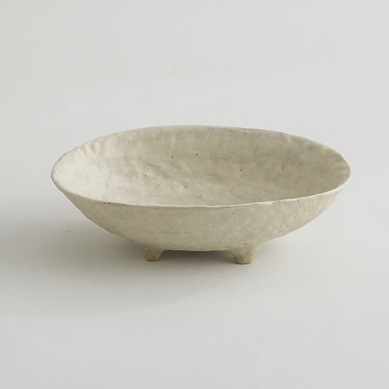 Feblilac Japanese Ceramic Plate Dinnerware - view 11