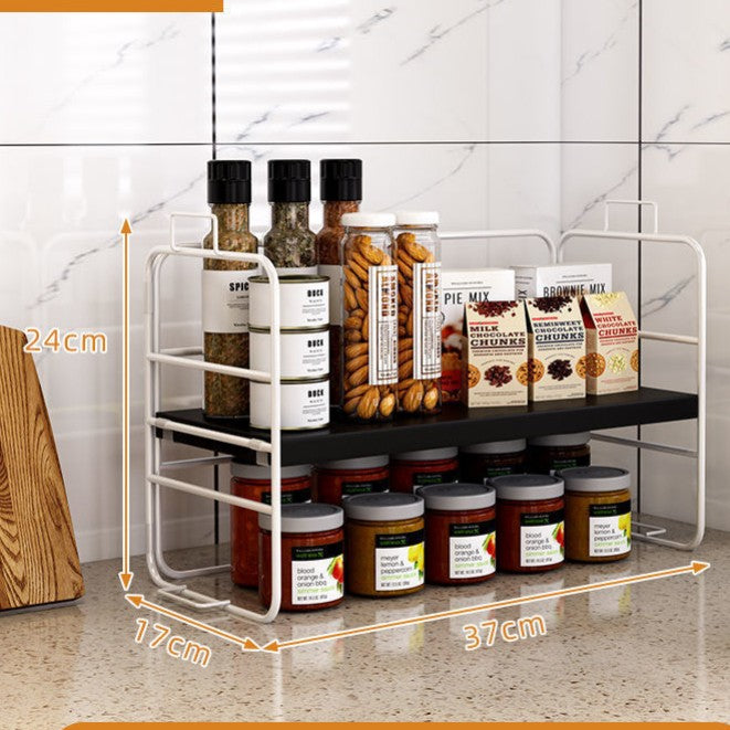 Feblilac Cup Rack Kitchen Storage holder - view 11