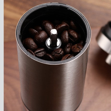 Feblilac Manual Coffee Bean Grinder