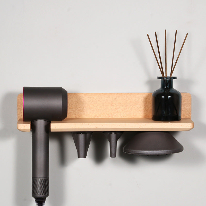 Dyson Supersonic Hair Dryer Wall Mount Stand Holder - view 2