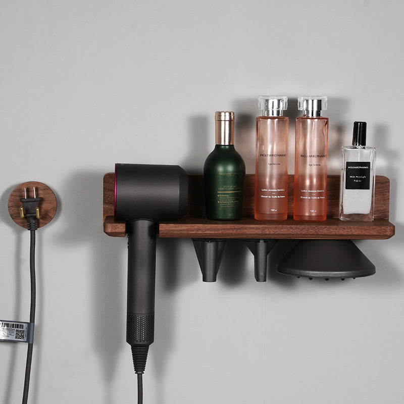 Dyson Supersonic Hair Dryer Wall Mount Stand Holder - view 3