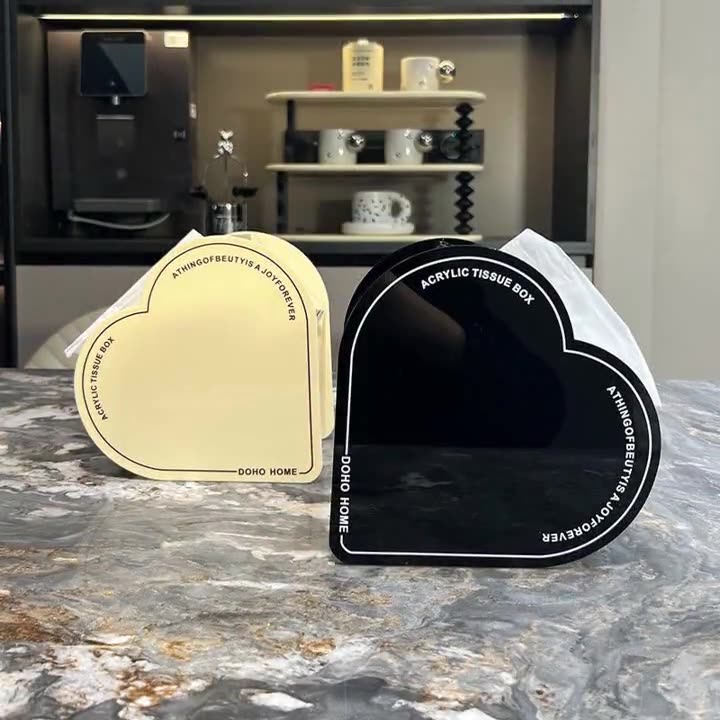 Feblilac Love Tissue Holder