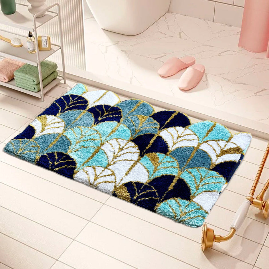 Japanese Bath Mat – Feblilac® Mat