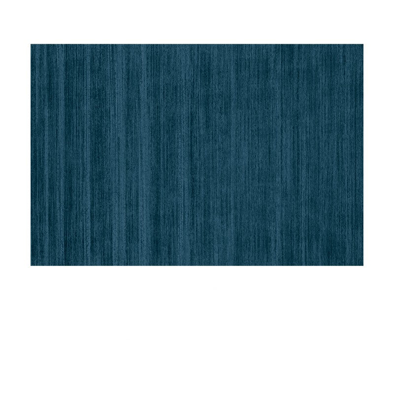 Feblilac Nordic Style Rectangular Simple Dark Color Series Living Room Carpet - view 17