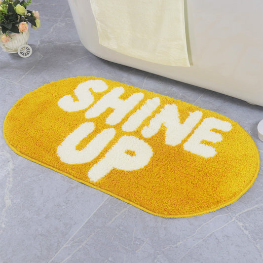 Feblilac Shine UP Bath Mat