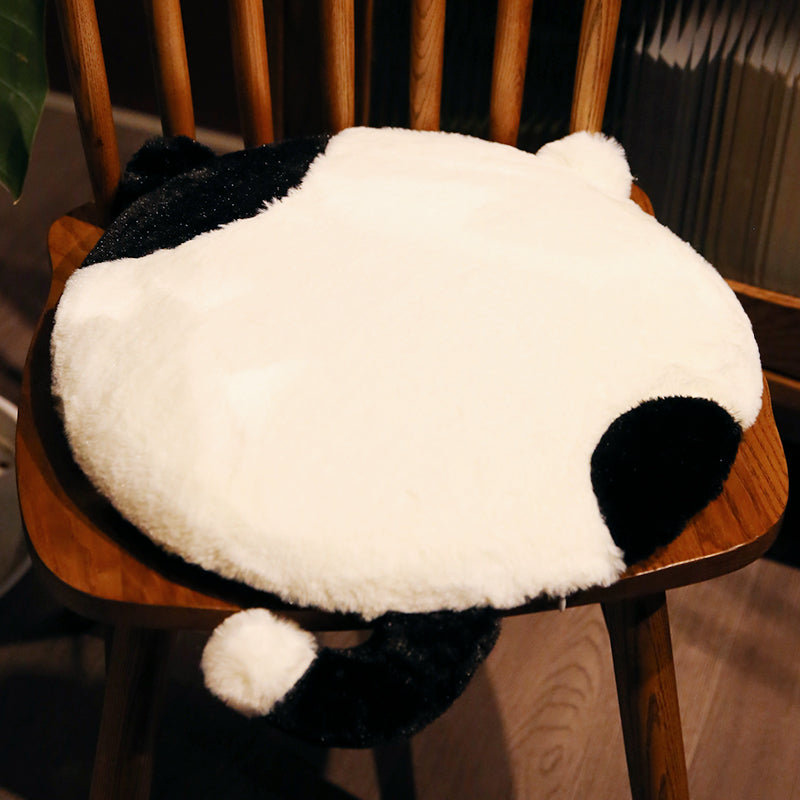 Feblilac Cute Animal Plush Memory Foam Cushion - view 2