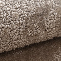 Feblilac Thickened and Wear-resistant Rectangular Solid Living Room Carpet