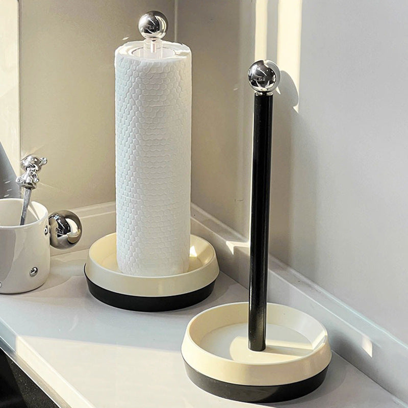 Feblilac Roll Paper Holder Tissue Holder