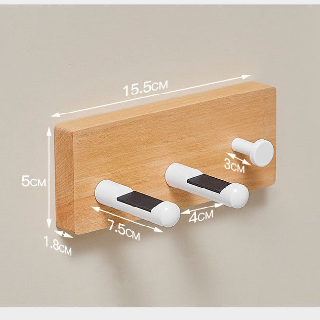 Feblilac Dyson Hair Dryer Wall Mount Stand Holder - view 3