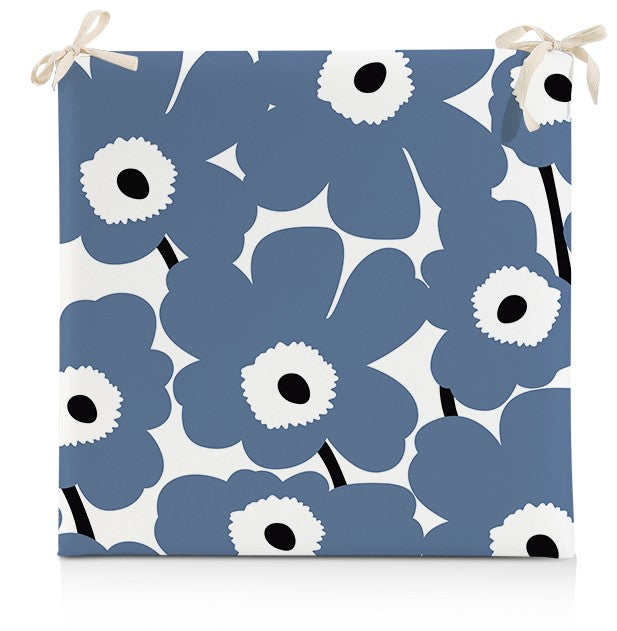 Feblilac Flower Memory Foam Cushion Seat Pads - view 6