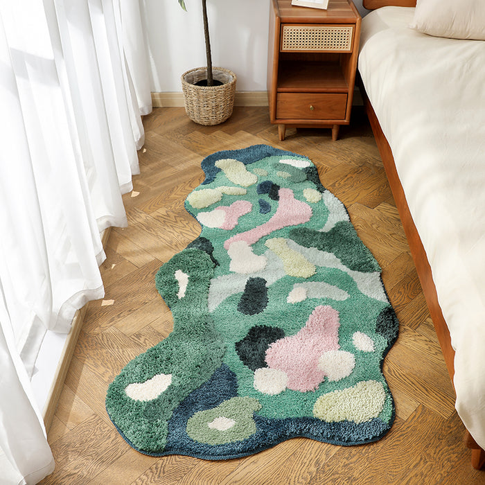Bedroom Mat