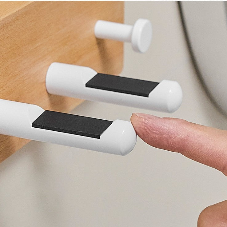 Feblilac Dyson Hair Dryer Wall Mount Stand Holder - view 4