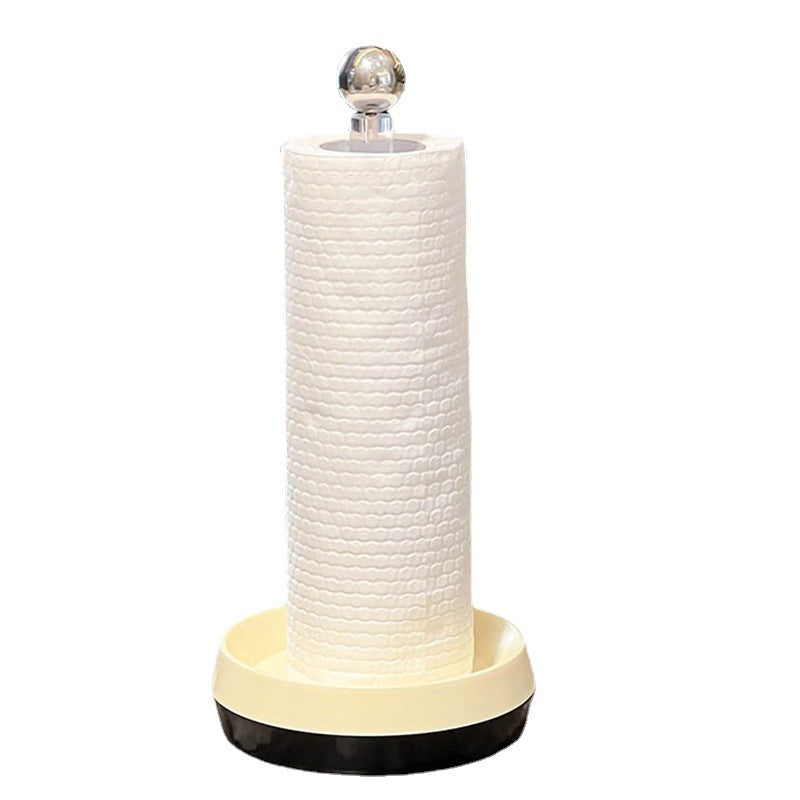 Feblilac Roll Paper Holder Tissue Holder