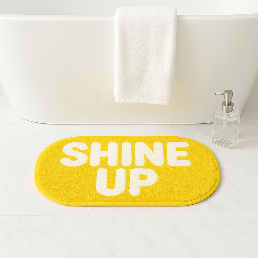 Feblilac Shine UP Bath Mat - view 2