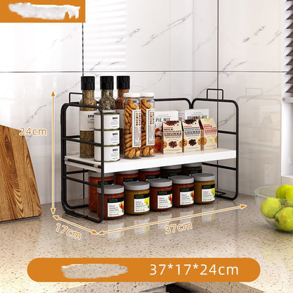 Feblilac Cup Rack Kitchen Storage holder