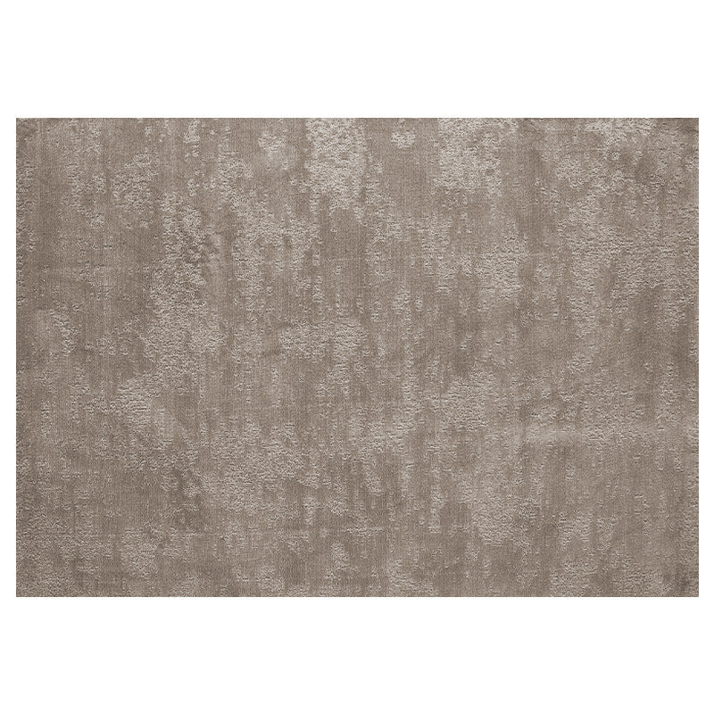Feblilac Thickened and Wear-resistant Rectangular Solid Living Room Carpet