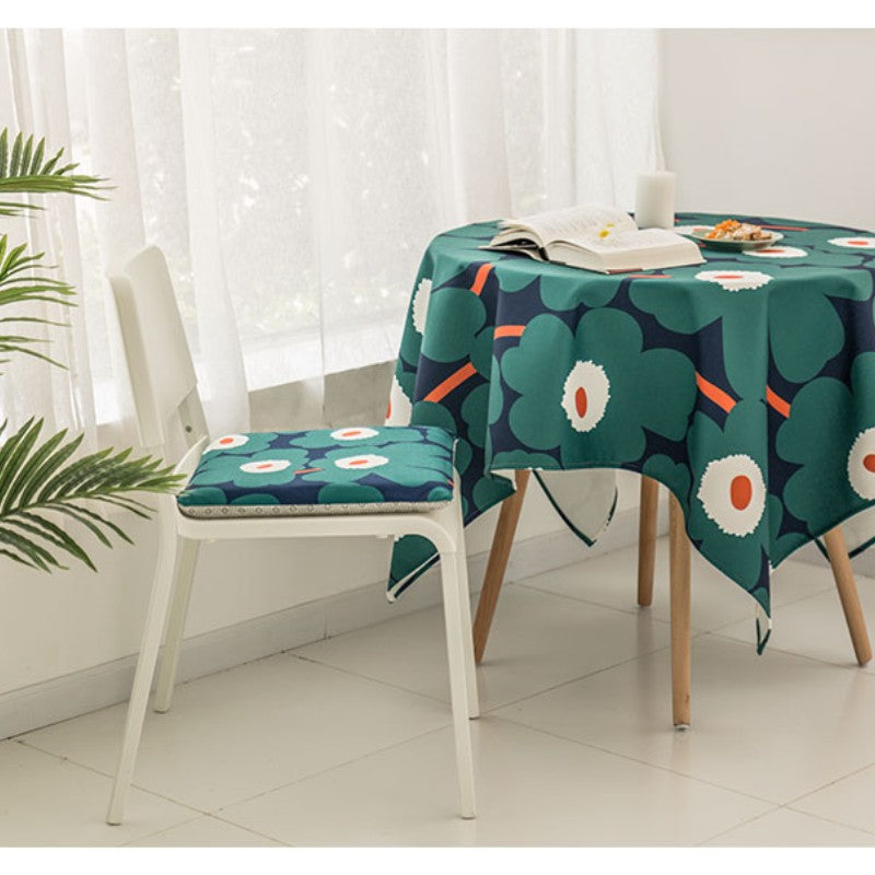 Feblilac Flowers Memory Foam Cushion - view 3