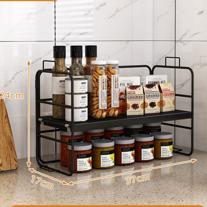 Feblilac Cup Rack Kitchen Storage holder