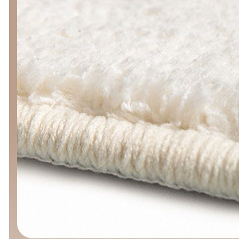 Feblilac Skull Tufted Bath Mat - view 4