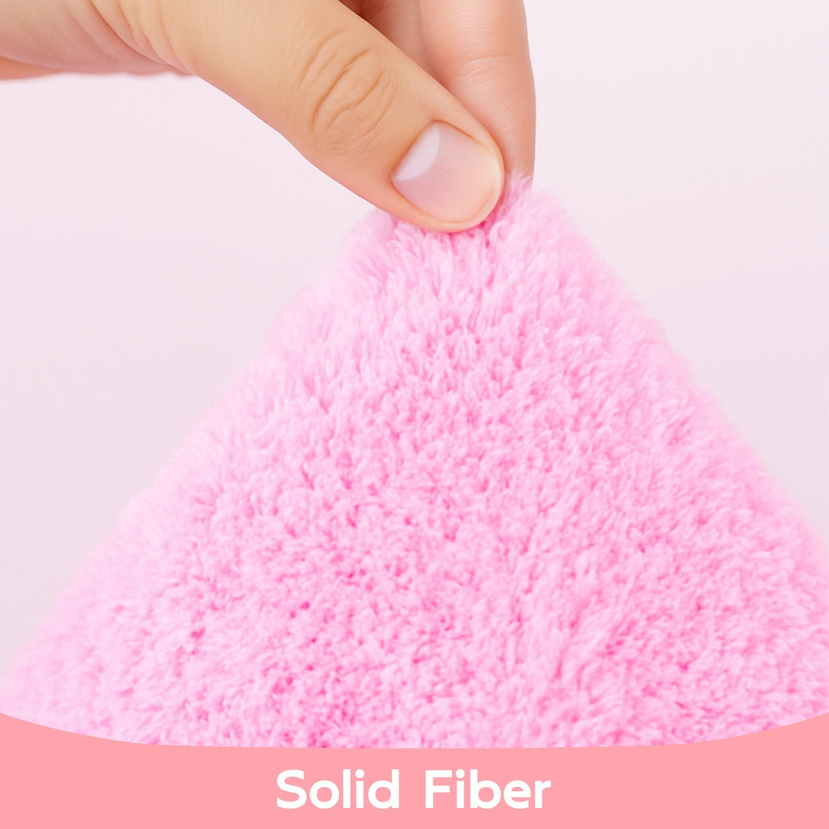 Feblilac Pink Nude Silhouette Tufted Bath Mat
