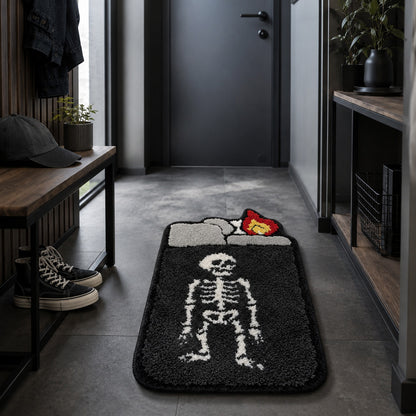 Feblilac Lighter Tufted Bath Mat